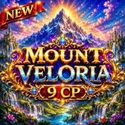 [9 CP] MOUNT VELORIA icon