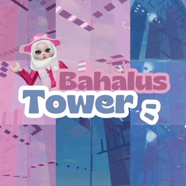 Bahalus Tower icon