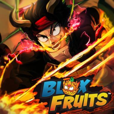 Thumbnail for Blox Fruits Game