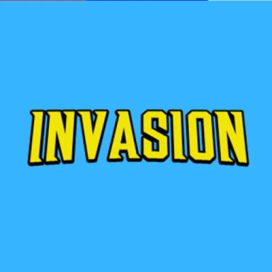 [ALLEN] Invincible roleplay / RP icon