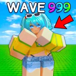 My Baddie Defense icon