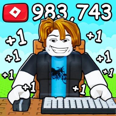 Thumbnail for +1 Subscriber Per Click Game
