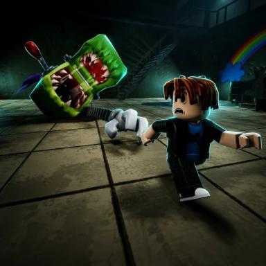 Thumbnail for Mega Escape : Space Circus Game