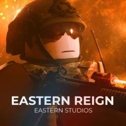 Eastern Reign icon