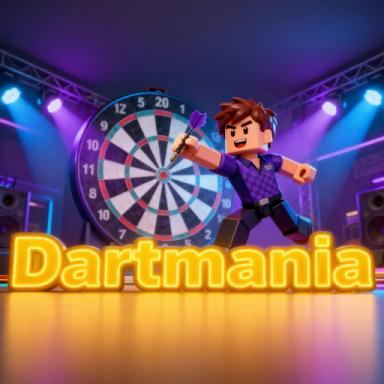 DARTMANIA  icon