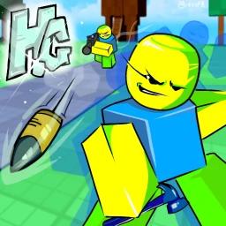 [🚶] Hammer Game 🔨 icon