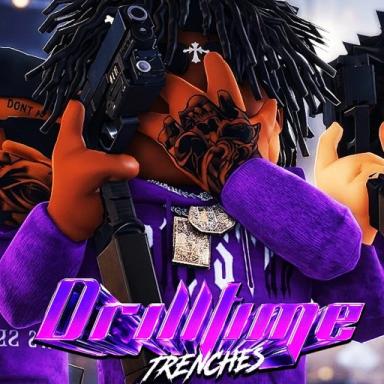 [🔥GUNBUYER] Drilltime - Trenches !!! icon