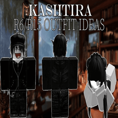 R6/R15 Outfit Ideas [1100+ MALE & FEMALE FITS] icon