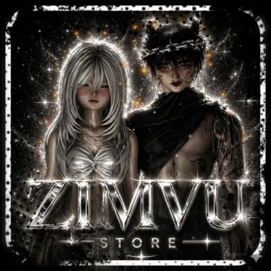 NEW [🔥🖤] ZIMVU STORE icon