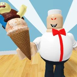 [New] Escape The Ice Cream Shop (OBBY) icon