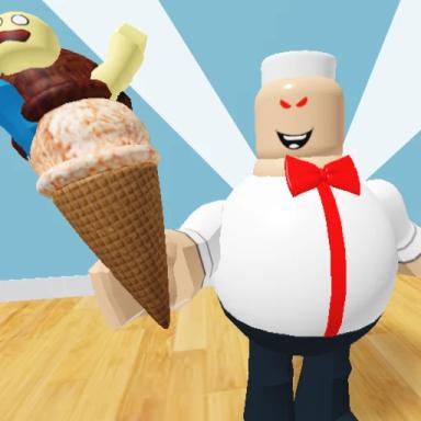 Thumbnail for [New] Escape The Ice Cream Shop (OBBY) Game
