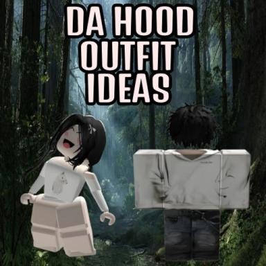 Thumbnail for [NEW🔥] Da Hood Outfit Ideas🎉 Game