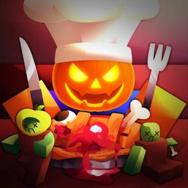 Thumbnail for 🎃 Bake or Die 💀  Game