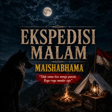 MAISHABHAMA_Night Expedition  icon