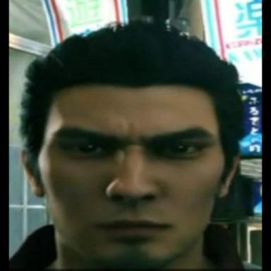 Heaven Stand: Alpha icon