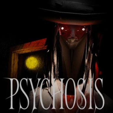 Psychosis 🧠 [HORROR] icon