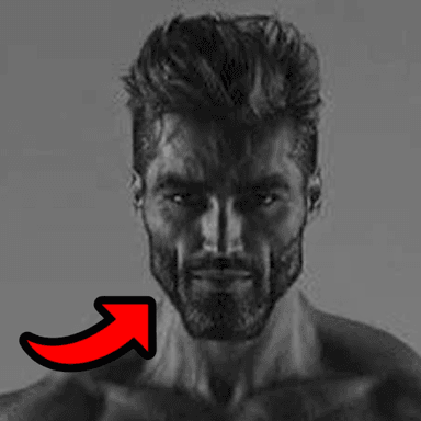 Beard Simulator icon
