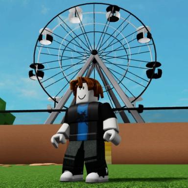 Thumbnail for Cozy City RP Game