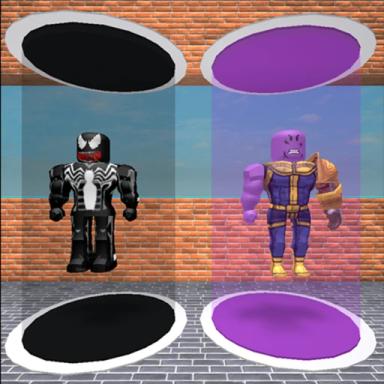 Super Villain Tycoon icon