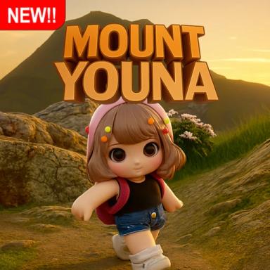 Thumbnail for [🌱UPD!]Mount Youna  Game