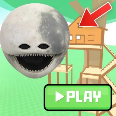 Thumbnail for 🔪Survival The Moon Killer Game