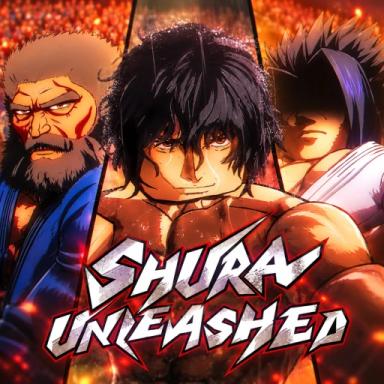 Thumbnail for Shura: Unleashed [Update 0.25]  Game