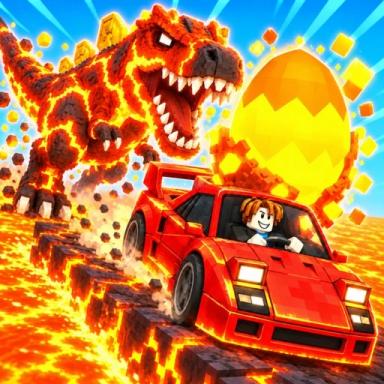 Thumbnail for Drive and Steal an Egg  Game