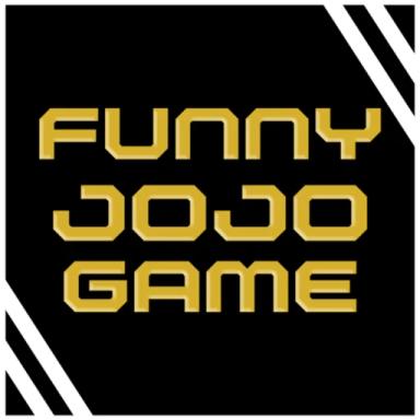 [GER] Funny JoJo Game icon