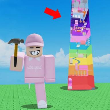 Thumbnail for TOBA TOWER Game