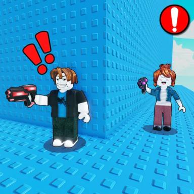 Thumbnail for Gear Troll Slap Laser Tower 💥 Game