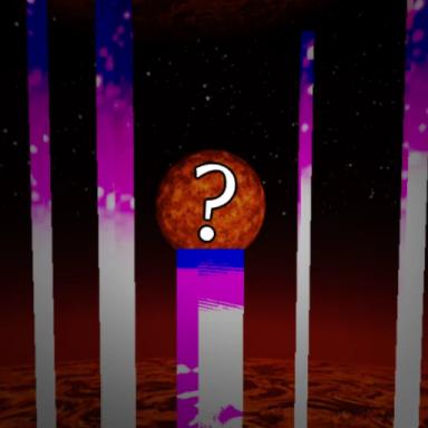 Great Citadel of Infinite Intensity Scaling icon