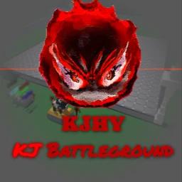 [Jun Finisher + One Inch] KJHY: KJ Battleground icon