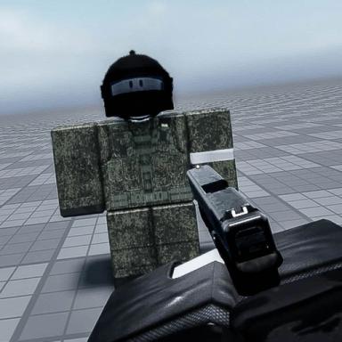 Thumbnail for Realistic Gun Testing Game