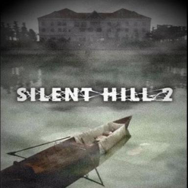 Silent hill 2 icon