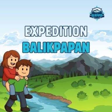[UPDATE SOON] BACKPLANE EXPEDITION icon