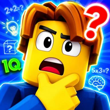 Intelligence Test  icon