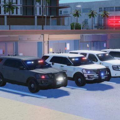 [BETA] Police Car Test [UPDATE] [VERSION 1.0.2] icon