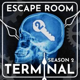 Terminal [Escape Room] icon