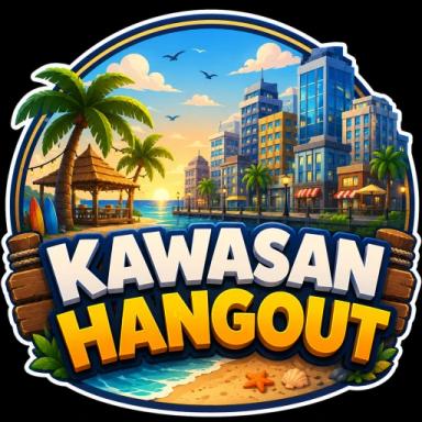 KAWASAN HANGOUT VOICE icon