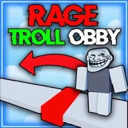 RAGE Troll Obby icon