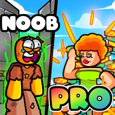 Thumbnail for GET FAMOUS! ⭐ Game