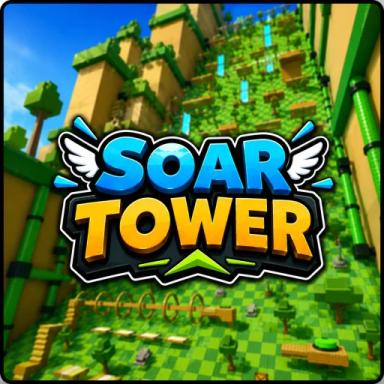 Thumbnail for [NEW] Soar Tower  Game