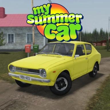 Thumbnail for [SAVING] My Summer Car [v2.0.4] Game