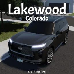 Thumbnail for (NEW CAR + NEW BUILDINGS + AREAS) Lakewood Game