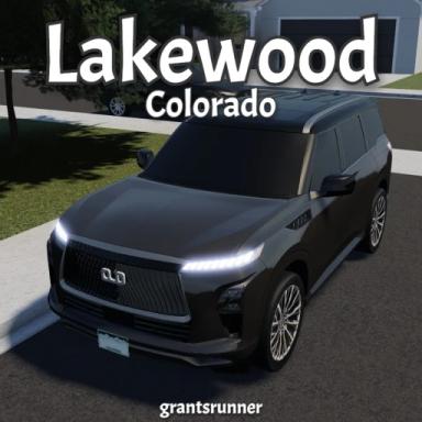 Thumbnail for Lakewood Game