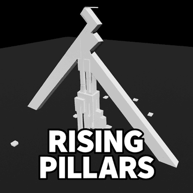 Rising Pillars (Tier 6-7) icon