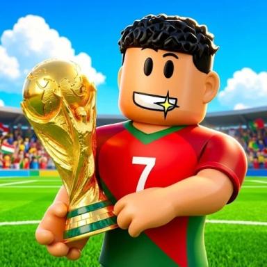 Thumbnail for Build a World Cup Team Game