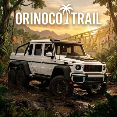 Thumbnail for [🔥COMEBACK🔥] Orinoco Trail  Game