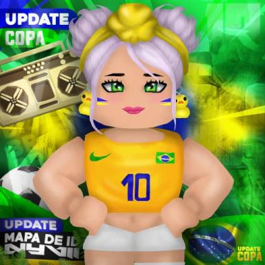 Thumbnail for 🎶  Mapa de ID Nyvii  🎶 Game
