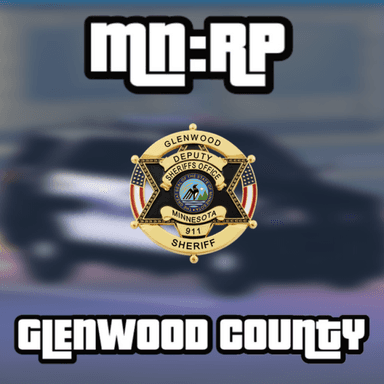 MN:RP Glenwood County icon